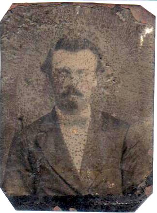great-great-grandfather