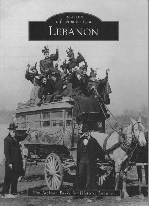 lebanon-book